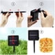 thumbnail image 5 of Serie de luces LED Tipo Carrete Solar Elly Decor CS01YL-SLRCTE, 5 of 6