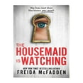 thumbnail image 3 of The Housemaid Is Watching: A Psychological Dark Neighbors And A Family's Fight For In Their Dream Home, 3 of 7