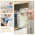 thumbnail image 2 of Phenofice 2Ensemble Distributeur de Détergent à Lessive Support de Liquide à Lessive Conteneur Transparent Polyvalent pour Usage Domestique, 2 of 7