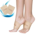 thumbnail image 1 of Bandas de compresión Copper Fit Health Arch Beige Unisex, 1 of 4