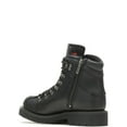thumbnail image 4 of Harley-Davidson Men's Electron Motorcycle Boot, 4 of 5