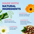 thumbnail image 4 of Magnesium Lotion for Kids, With Calendula, Aloe Vera and Chamomile, Magnesium Lotion for Sleep, Made in USA Kids Magnesium Lotion, Roll-On Application, 3 fl oz, 4 of 8
