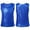 Blue, variant on TAIAOJING Toddler Tank Tops Girls Spaghetti Strap Boys Casual Sequin Glitter Party Carnival Gown Sleeveless Vest Top 4-5 Years