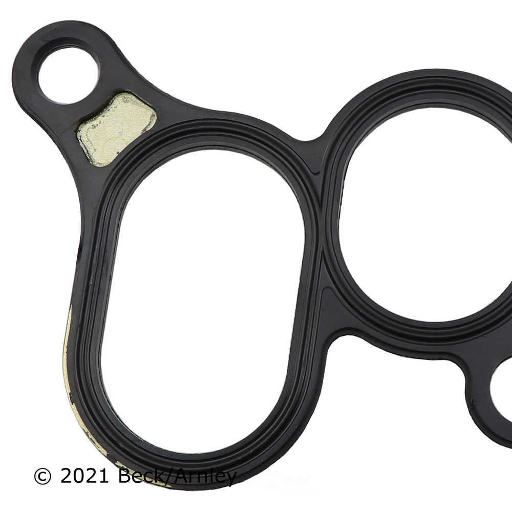 BeckArnley 037-6161 Int Manifold Gasket Set