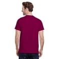 thumbnail image 4 of Gildan - Heavy Cotton T-Shirt - 5000 - Berry - Size: L, 4 of 5