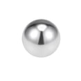 thumbnail image 1 of Unique Bargains Boules de Roulement 25mm, Acier Inoxydable 304 Boule de Précision G100, 1 of 2