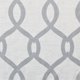 thumbnail image 2 of Curtains Exclusive Home Kochi - Par de Paneles de Cortina con Ojales en la Parte Superior, 54 x 96 Pulgadas, Color Gris Paloma, 2 Unidades, 2 of 12