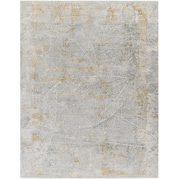 Dresden DRE2313-9122 9 ft. x 12 ft. 2 in. Dresden Rectangle Area Rug