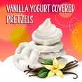 thumbnail image 5 of Vanilla Yogurt Covered Pretzels | 2-Pound Bag | Salted Pretzels in Sweet Vanilla Yogurt, 5 of 5