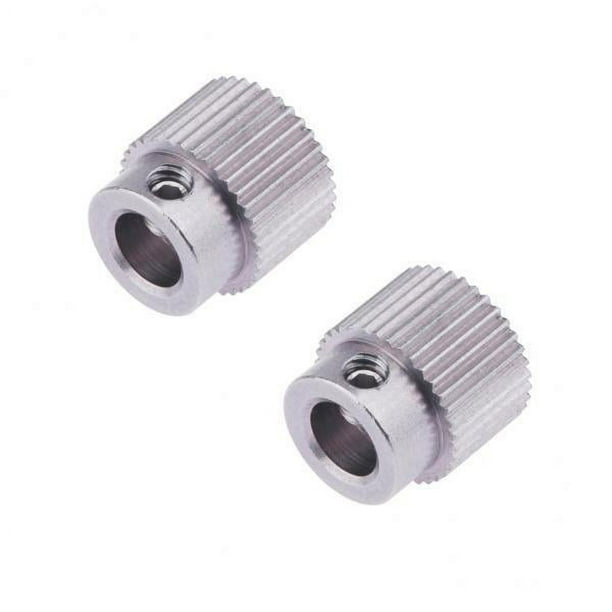 Engranaje de 36 dientes Strade Fareast Limited 5 piezas 5mm
