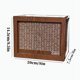 thumbnail image 5 of Caja de dinero retro Cajas de banco japonesas Coin Counter Piggy con, 5 of 6