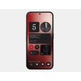 thumbnail image 1 of Nothing Phone (2a) 5G Dual SIM 128GB ROM 8GB RAM GSM Unlocked - Black Nothing N/A, 1 of 8