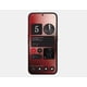 thumbnail image 1 of Nothing Phone (2a) 5G Dual SIM 128GB ROM 8GB RAM GSM Unlocked - Black Nothing N/A, 1 of 8