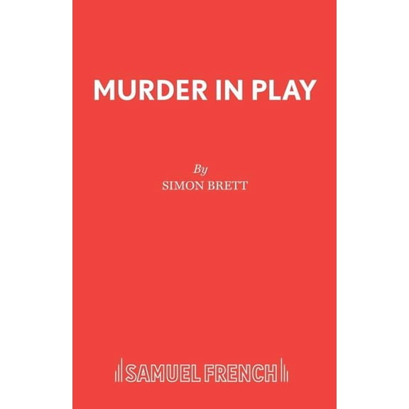 Murder in Play, (Paperback)