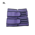 thumbnail image 2 of Qarigey Entrenador de cintura Corsé de entrenamiento Recortador de cuerpo Neopreno Elasticidad Conveniencia Suministros de fitness Type3 NO3, 2 of 6