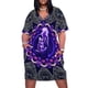 thumbnail image 1 of Yolandi Mandela vestido suelto con bolsillos vestido de noche para mujer vestidos de cumpleaños 2025 para mujer, 1 of 7