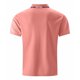 thumbnail image 5 of Camisetas de Manga Corta Casual Patchwork Imprimir Flap Bolsillo Cuello Redondo Camiseta para Ejercicio de Verano Diario, 5 of 6