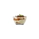 thumbnail image 2 of Bowl de Vidrio Borgonovo 450 ml Palladio, 2 of 3