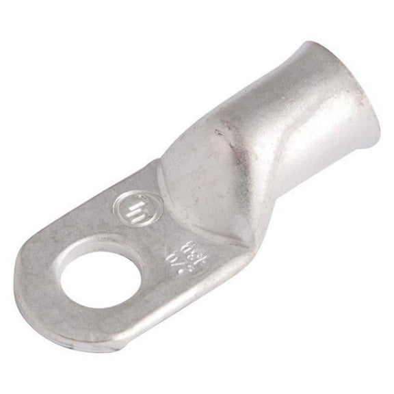 GB Gardner Bender AML-208 0.37 in. 2-0 Awg Lug Heavy-Duty Plated Stud