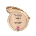thumbnail image 2 of Neutrogena Mineral Sheers Powder Foundation, Natural Ivory .19 oz, 2 of 9