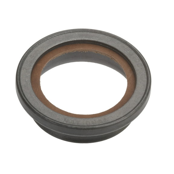 National 7834 Wheel Seal Fits select: 1966-1967 FORD ECONOLINE