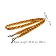 thumbnail image 2 of unbranded 4Ud Lanyards Para Gafas Con Material De Y Portátil Para Colgar Gafas Y Llaves, 2 of 7