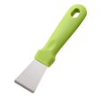 thumbnail image 1 of TIMIFIS Cleaning Shovel Refrigerator Defrosting Shovel, Stainless Steel Lampblack Shovel, Lampblack Machine Cleaning Tool Shovel (Straight Shovel) Tools&Home Improvement, 1 of 4