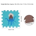 thumbnail image 4 of Play Mat, Convenient Crawling Mat, Safe Bedroom Home For Baby Children, 4 of 8