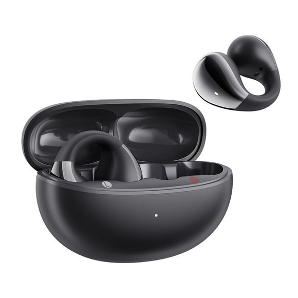 Auriculares inalámbricos Bluetooth de oído abierto QCY Crossky C30