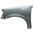 thumbnail image 1 of Salpicadera Chevy 2009 A 2012 Chevrolet Izquierdo Generica, 1 of 4