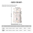 thumbnail image 4 of Naloa Rabbit Forest Basketball Jersey Reversible Men's Mesh Athletic Sports Shirts Training Practice S-4XLLarge, 4 of 6
