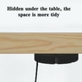 thumbnail image 4 of Long Distance Wireless Charger invisible marbles desktop table furniture Ho, 4 of 8
