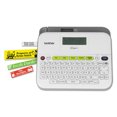 thumbnail image 3 of Brother P-Touch Desktop Label Maker (PT-D400) 1170367, 3 of 3
