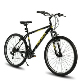 Mongoose 26 Inch Mens Frontier Mountain Bike Walmart