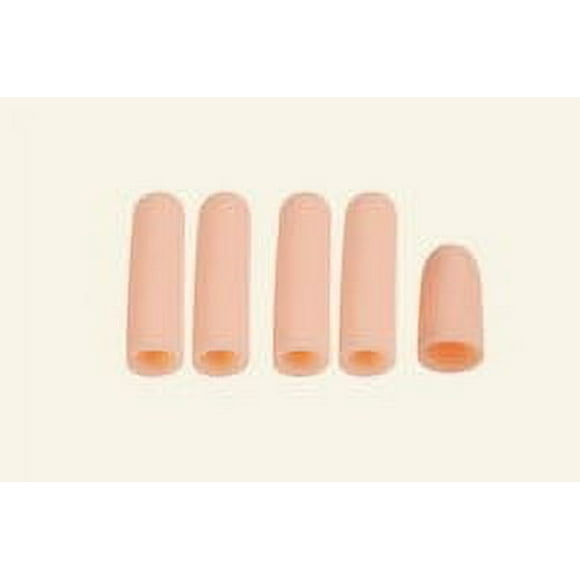 Xingzhi Gel finger sleeve finger protector finger sleeve trigger finger hand moisturizing finger cracking finger joints
