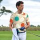 thumbnail image 3 of Fotbe Vintage Bowling Camiseta Polo de Golf para Hombre con Estampado – Camisa Deportiva Transpirable con Cuello Abotonado-Small, 3 of 6
