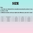thumbnail image 3 of JUMEYU Bodysuit Toddler Girls Short Sleeve Baby Girl Bodysuits Cartoon Soft Infant Outfits 0 3 6 9 12 18 24 Months (White,12-18 Months), 3 of 8