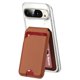 thumbnail image 1 of Funda para Celular ZERODAMAGE SAHARA Pixel 9 Pro XL con Billetera, 1 of 8