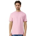 thumbnail image 3 of Gildan Short Sleeve T-Shirt, Men's Assorted T-Shirts 100% U.S Cotton Bulk Tee Shirt, Mix Tee (Dark+Bright Color 5 Pack, L), 3 of 9