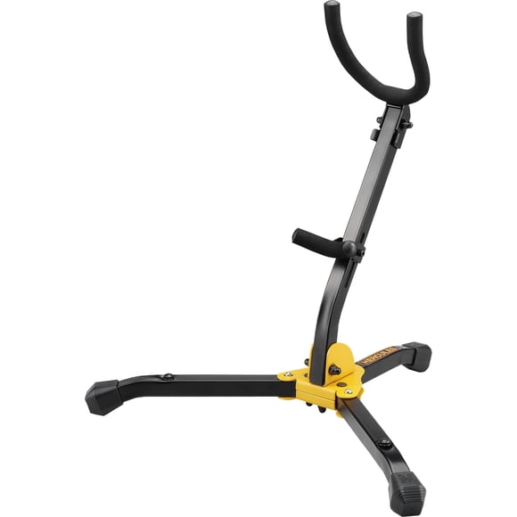 Hercules DS530BB Alto/Tenor Sax Stand w/Bag
