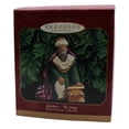 thumbnail image 2 of Hallmark Ornament: 1999 Melchior - The Magi | QX6819 | Fine Porcelain, 2 of 2