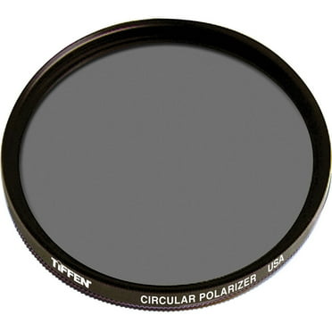 Tiffen 67mm Circular Polarizer