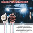 thumbnail image 3 of 4PCS Turn Signal Socket & Tail Light Socket,3156 3157 Bulb Sockets, 3 of 5