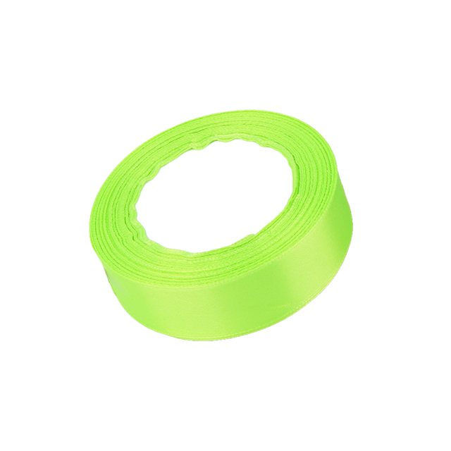 Naiovety Paquete de cinta para ropa de boda, suministros para manualidades, accesorios para manualidades, cintas de poliéster, adornos, verde Type3 NO3 Naiovety HA062180-38B