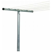 Household Essentials T-Post Assembly