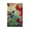 Style V, variant on Fuzoiu Hummingbird Floral Paradise Print Single Duplex Outlet Cover Plate, Light Switch Cover, for Receptacle Light Switch, Switch Cover Decorative Wallplate-Style V