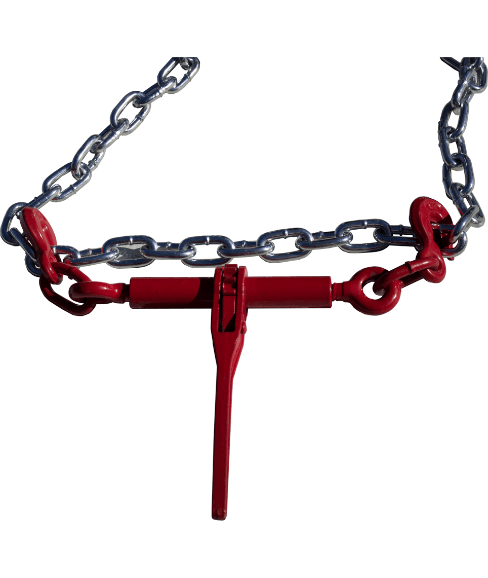 Bucket Dual 39 Hay Bale Spear Attachment front Loader Tractor Skid