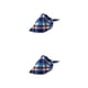 thumbnail image 1 of Methold Pañuelos para perros, ropa para perros pequeños, toalla para Saliva, bufanda triangular, Baberos lavables, decoración, pañuelo estampado, Tipo 2 2piezas Methold CBP288681, 1 of 1
