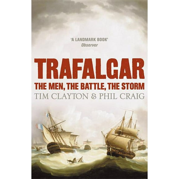 Trafalgar, (Paperback)