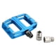 thumbnail image 3 of Extensores de pedal de bicicleta Lixada Izquierda Derecha Pedal de bicicleta Extenders 9/16 pulgadas Pedal Adapters Separadores Lixada Extensores de pedal de bicicleta, 3 of 7